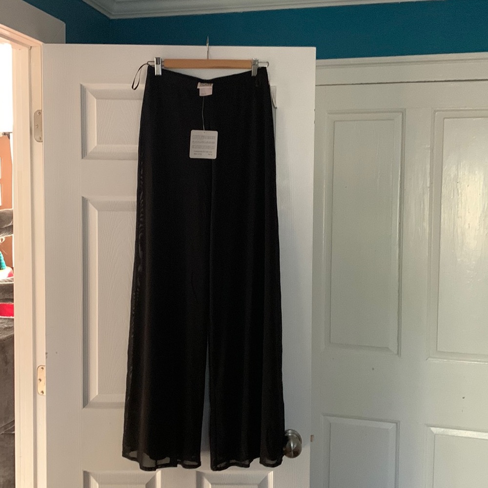 Tadashi NWT wide leg pants